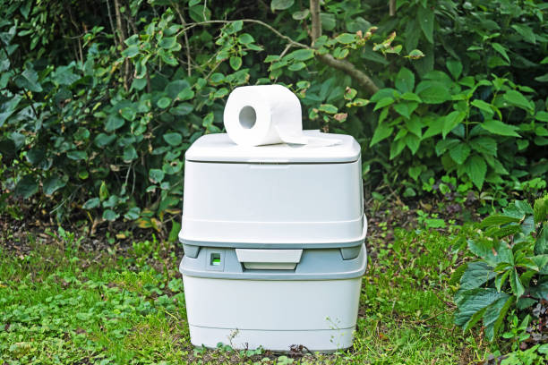 Best Local porta potty services  in Highland Park, TX