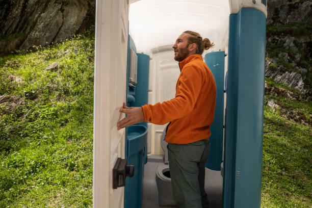 Best Construction site porta potty rental  in Highland Park, TX