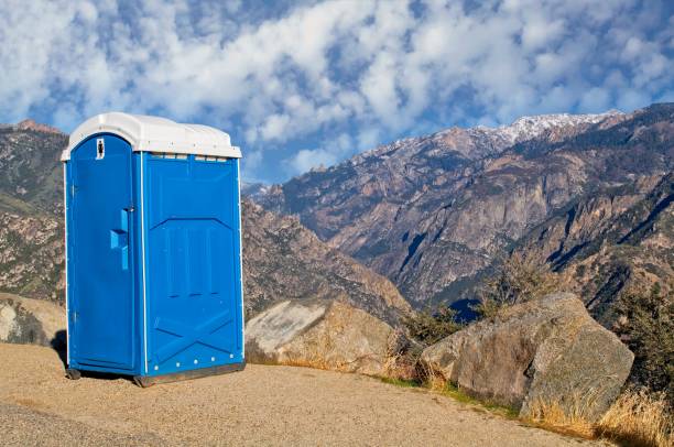 Best Affordable porta potty rental  in Highland Park, TX