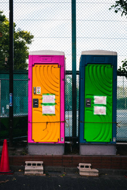 Best Luxury portable toilet rental  in Highland Park, TX