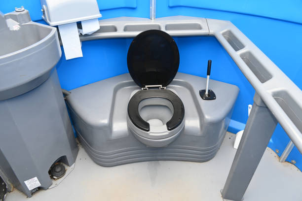 Porta potty services near me in Highland Park, TX