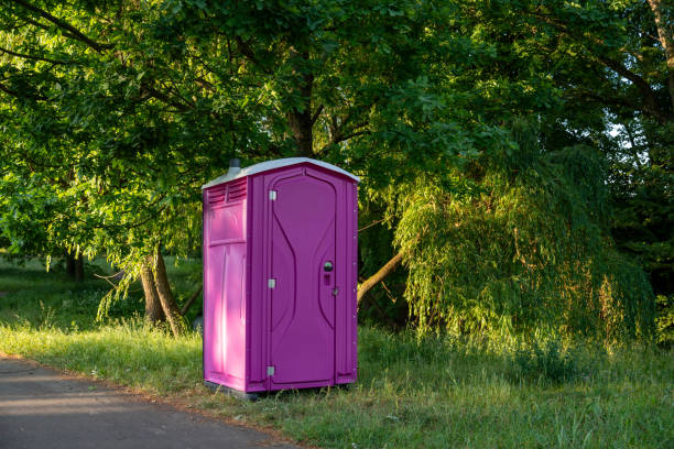 Best Porta potty delivery and setup  in Highland Park, TX