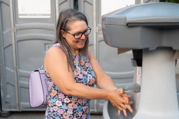 Best Best portable toilet rental  in Highland Park, TX