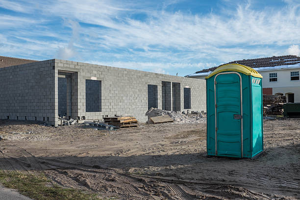 Best Long-term porta potty rental  in Highland Park, TX